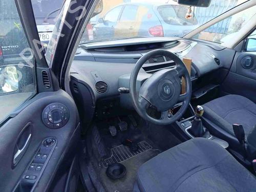 Engine control unit (ECU) RENAULT ESPACE IV (JK0/1_) 2.0 dCi (JK01, JK02, JK1J, JK1K, JK1H) | BP40085317M57 - Image 9