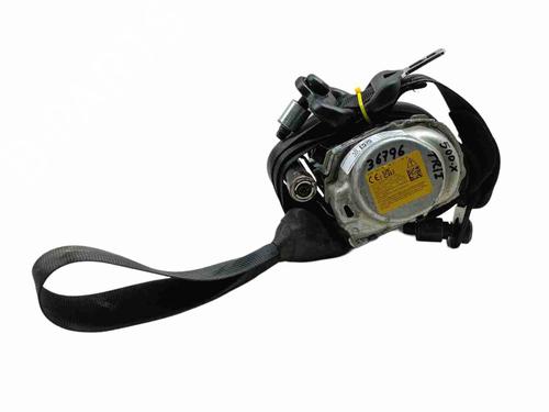 Sikkerhedssele bag venstre Sikkerhedssele bag venstre FIAT 500X (334_) 1.0 (334.AXN1B) (120 hp) 37487373 37487373