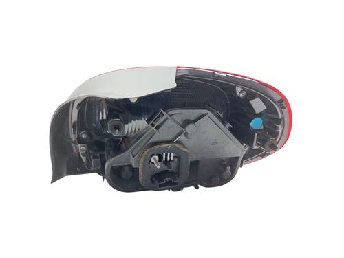 Left taillight CITROËN C3 III (SX) 1.2 PURETECH 82 | BP31853403C34