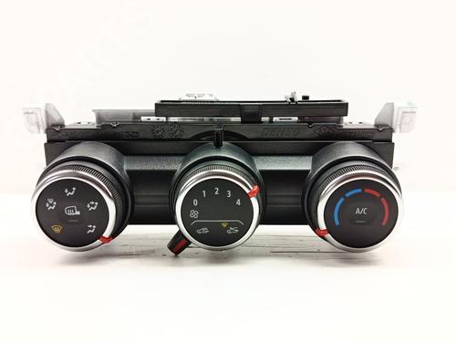 climate-control-renault-express-box-bodympv-2021-33208665 main image