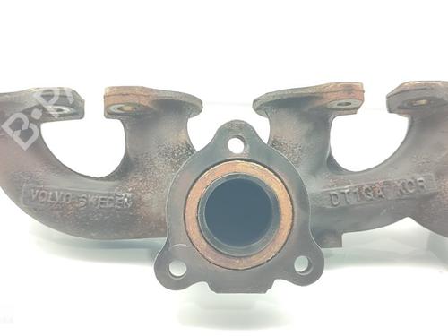 Exhaust manifold VOLVO V40 Hatchback (525) D2 | BP16511622M110 