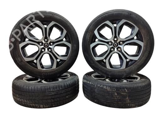 Used Rim RENAULT ARKANA I (LCM_, LDN_) 1.3 TCe 140 (LDN0) (140 hp) 22548149