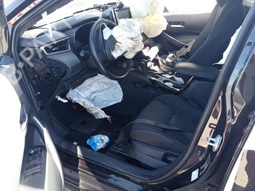 Front right window mechanism SUZUKI SWACE (AMZ_)  | BP17589149C23 