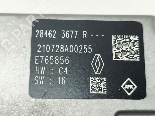 Camera RENAULT ARKANA I (LCM_, LDN_) 1.6 E-TECH 145 (LDMU) | BP33930899E14 - Image 3