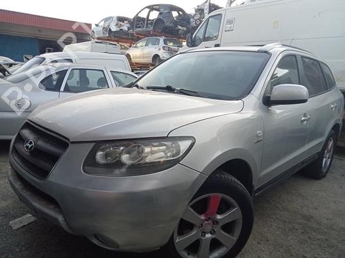 Used Parts HYUNDAI SANTA FÉ II (CM) [2005-2015]  4290660