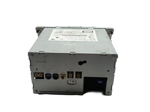 radio-mercedes-benz-a-class-w176-2012-2013-2014-2015-2016-2017-2018-32349403 main image