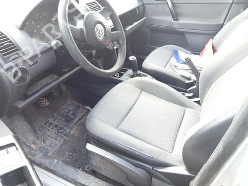 Headlight switch VW POLO IV (9N_, 9A_) 1.2 12V | BP30089554I24