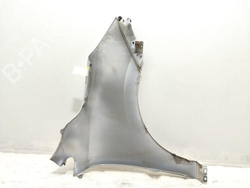 Left front fenders HYUNDAI ix35 (LM, EL, ELH)  | BP18347308C41 