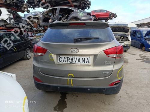 Switch HYUNDAI ix35 (LM, EL, ELH)  | BP33932792I30  - Image 13