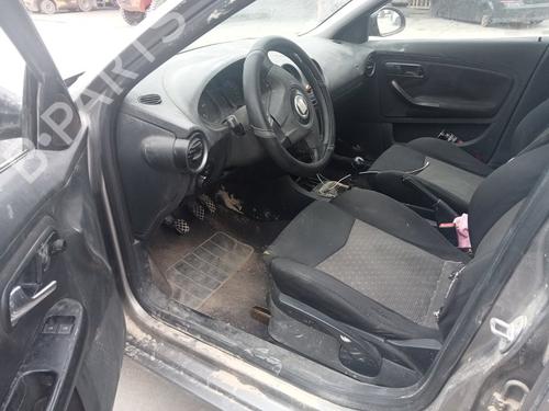 Right mirror SEAT CORDOBA (6L2) 1.9 TDI | BP26734361C27 