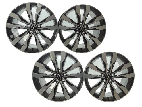 Felg VW T-ROC (A11, D11) [2017-2025]  30742906