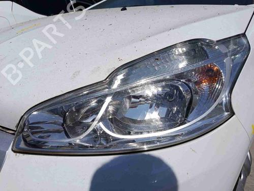 Used Left headlight Left headlight 36259199 36259199