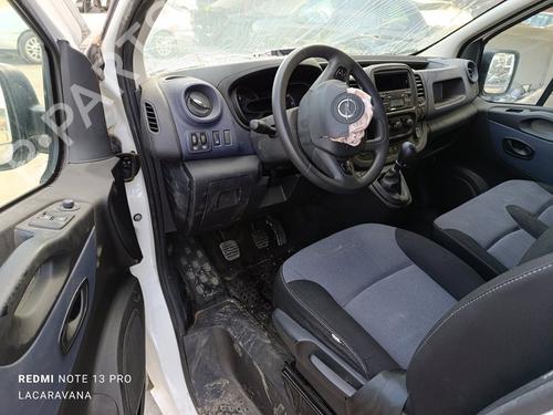 Mirror switch OPEL VIVARO B Van (X82) | BP21834708I25