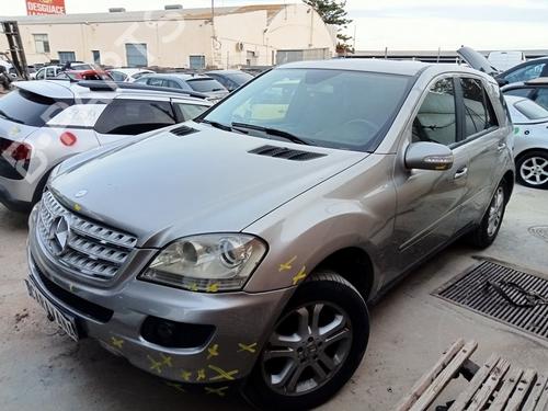 Engine control unit (ECU) MERCEDES-BENZ M-CLASS (W164) | BP36597595M57 - Image 8
