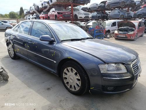 Gearbox AUDI A8 D3 (4E2, 4E8) 3.0 TDI quattro | BP32725664M3 - Image 15