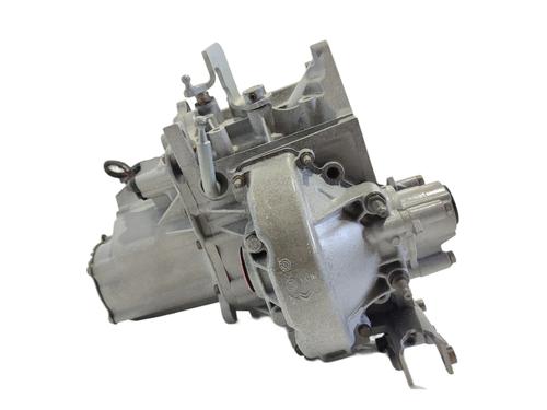 Gearbox CITROËN C4 CACTUS 1.2 THP 110 | BP29479806M3 