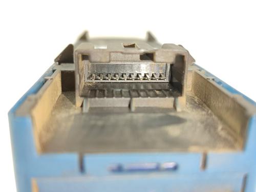 Left front window switch TOYOTA AVENSIS Saloon (_T27_)  | BP20698960I27 