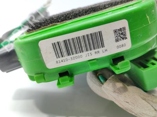 Rear left lock HYUNDAI i40 I (VF)  | BP29720628C100