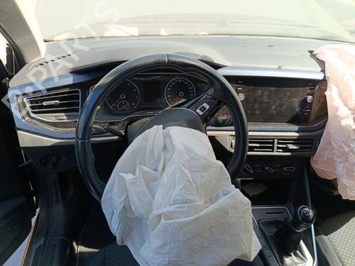 Left taillight VW POLO VI (AW1, BZ1, AE1) 1.0 TSI | BP33690857C34  - Image 9