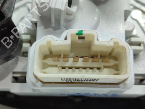 Climate control DACIA SANDERO II | BP17626542I5 - Image 6