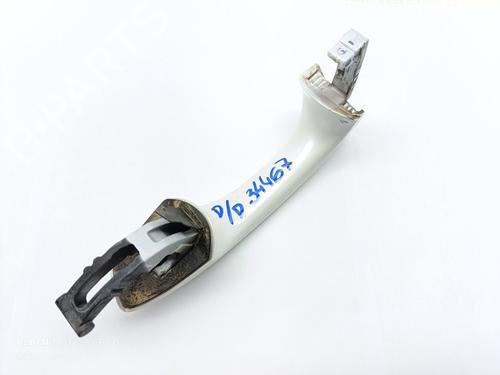 Front right exterior door handle VW GOLF VII (5G1, BQ1, BE1, BE2) 2.0 TDI | BP19538418C129 
