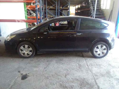 Right front driveshaft CITROËN C4 I (LC_)  | BP19422072M39 