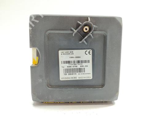 Used Electronic module HYUNDAI TUCSON (TL, TLE) 1.6 GDi (132 hp) 17531850