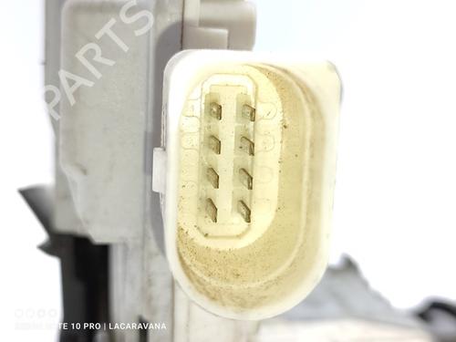Rear left lock SEAT EXEO (3R2) 2.0 TDI | BP22422893C100 