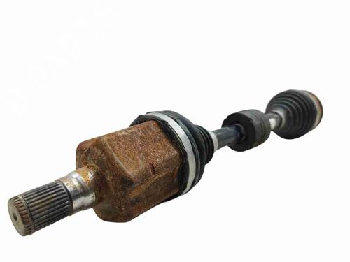 Left front driveshaft VOLVO XC60 II (246) B4 Mild-Hybrid | BP38924915M38 - Image 3