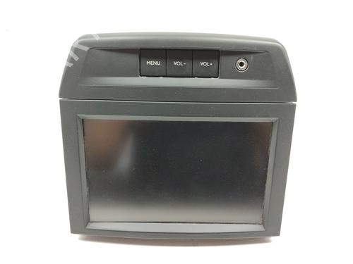 Used Display monitor PEUGEOT PARTNER Tepee 1.6 BlueHDi 100 (100 hp) 27518567