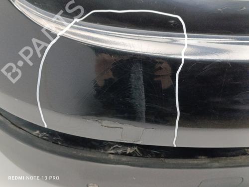 Rear bumper AUDI Q7 (4LB) 3.0 TDI quattro | BP21788698C8 