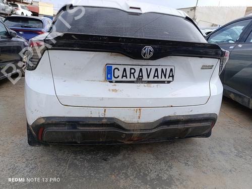 Used Rear bumper MG MG 4 (EH32) [2022-2025]  29720685