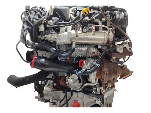 Engine LAND ROVER RANGE ROVER VELAR (L560)  | BP22295253M1 