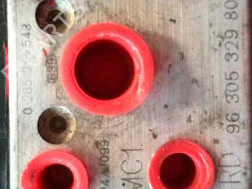 ABS pump PEUGEOT 406 (8B) 2.0 HDI 110 | BP16518316M43 