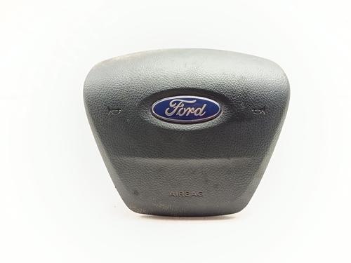 driver-airbag-ford-focus-iii-2010-2011-2012-2013-2014-2015-2016-2017-2018-2019-2020-33660300 main image