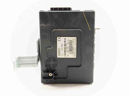 Used Electronic module Electronic module 37027268 37027268