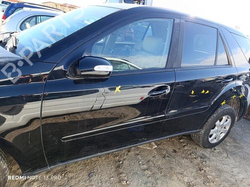 Front left seatbelt MERCEDES-BENZ M-CLASS (W164) | BP27983552I26 - Image 11