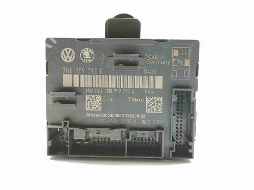 Used Electronic module Electronic module 38563858 38563858
