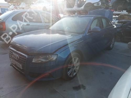 Electronic module AUDI A4 B8 (8K2) | BP19421897M83