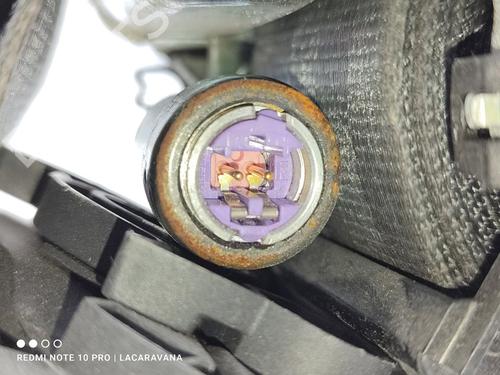 Front left seatbelt SEAT ALTEA (5P1)  | BP22422913I26 