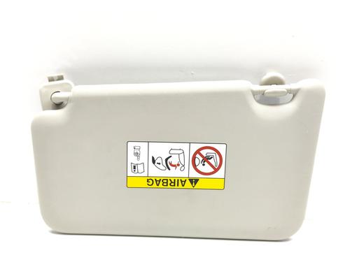 Right sun visor NISSAN MICRA V (K14)  | BP20702827I2