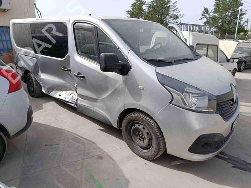 Right headlight RENAULT TRAFIC III Van (FG_) 2.0 dCi 120 (FGMN) | BP37713922C29  - Image 7