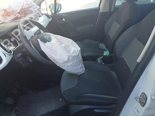 Fuse box CITROËN C3 II (SC_)  | BP16518189E1 