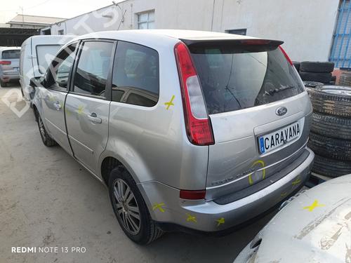 Left taillight FORD FOCUS C-MAX (DM2)  | BP25997206C34  - Image 14