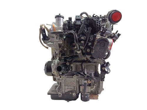 Used Engine Engine HYUNDAI KONA (OS, OSE, OSI) 1.0 T-GDi (120 hp) 35787622 35787622