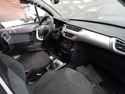 ABS pump CITROËN C3 II (SC_)  | BP31572015M43 