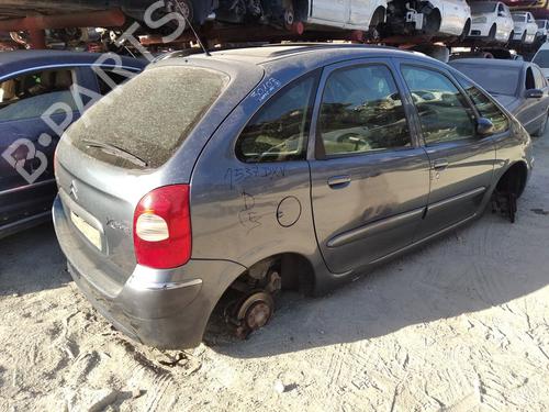 Front left interior door handle CITROËN XSARA PICASSO (N68) 1.6 HDi | BP18903491I13 