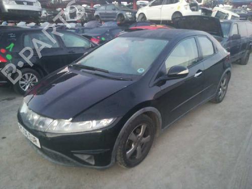 Electronic module HONDA CIVIC VIII Hatchback (FN, FK) 2.2 CTDi (FK3) | BP16505113M83 