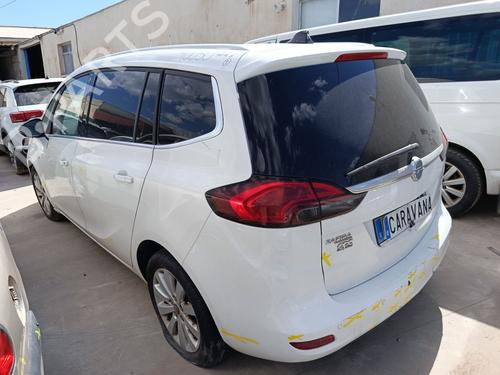 Right tailgate light OPEL ZAFIRA TOURER C (P12) 1.4 (75) | BP35949358C80 - Image 3