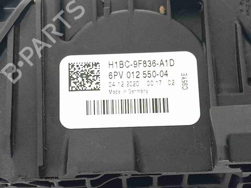 Pedal FORD FIESTA VII (HJ, HF) 1.0 EcoBoost | BP40599522I4 - Image 2